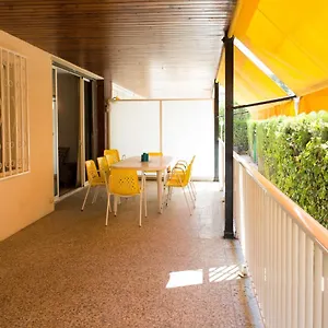 - Wifi Free - Piscina - 50 M Playa Salou