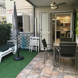 Apartamento Lyss Salou